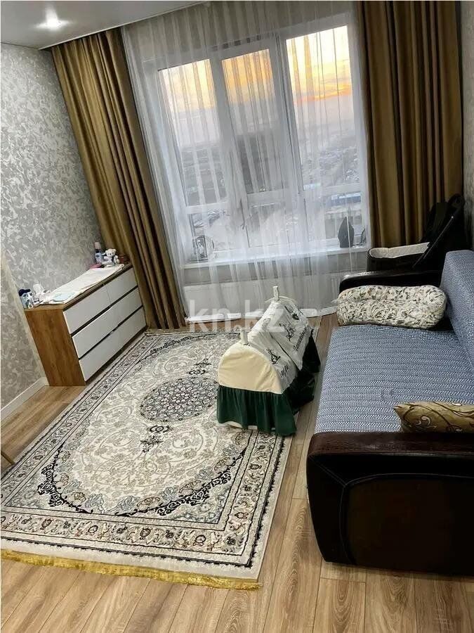 Продажа 2-комнатной квартиры, 48 м² - Продажа недвижимости в Казахстане - страница 32 фото 1 из 4