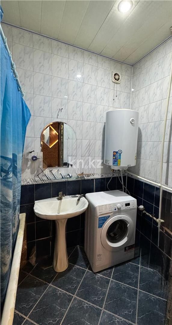 Продажа 3-комнатной квартиры, 72 м² - Продажа трехкомнатных квартир в кирпичном доме в Казахстане - страница 92 фото 5 из 7