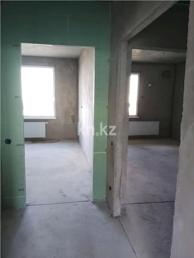 Продажа 2-комнатной квартиры, 60 м² - Продажа квартир в монолитном доме в Астане - страница 14 фото 1 из 1