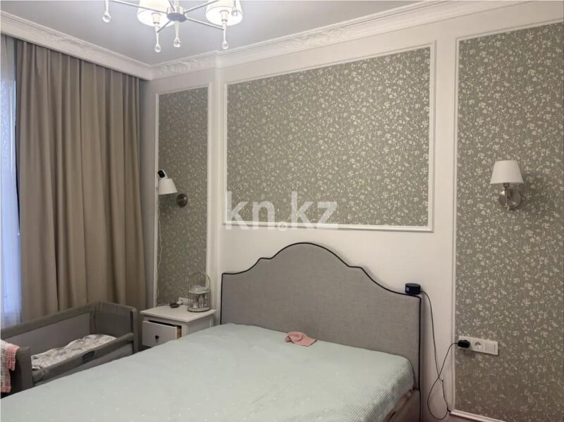 Продажа 2-комнатной квартиры, 61.2 м² - Продажа двухкомнатных квартир в р-не Алматы Астаны - страница 18 фото 2 из 4