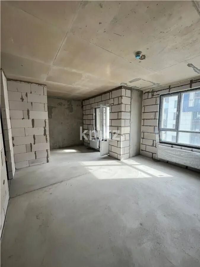 Продажа 2-комнатной квартиры, 55 м² - Продажа квартир в новостройках Астаны - страница 23 фото 1 из 4