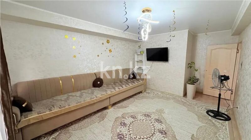 Продажа 3-комнатной квартиры, 78.2 м² - Продажа трехкомнатных квартир в Наурызбайском р-не Алматы - страница 4 фото 1 из 6