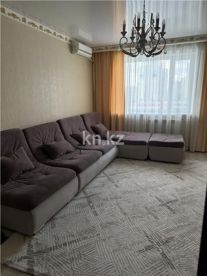 Продажа 3-комнатной квартиры, 88 м² - Продажа трехкомнатных квартир от собственников в Казахстане - страница 24 фото 1 из 7