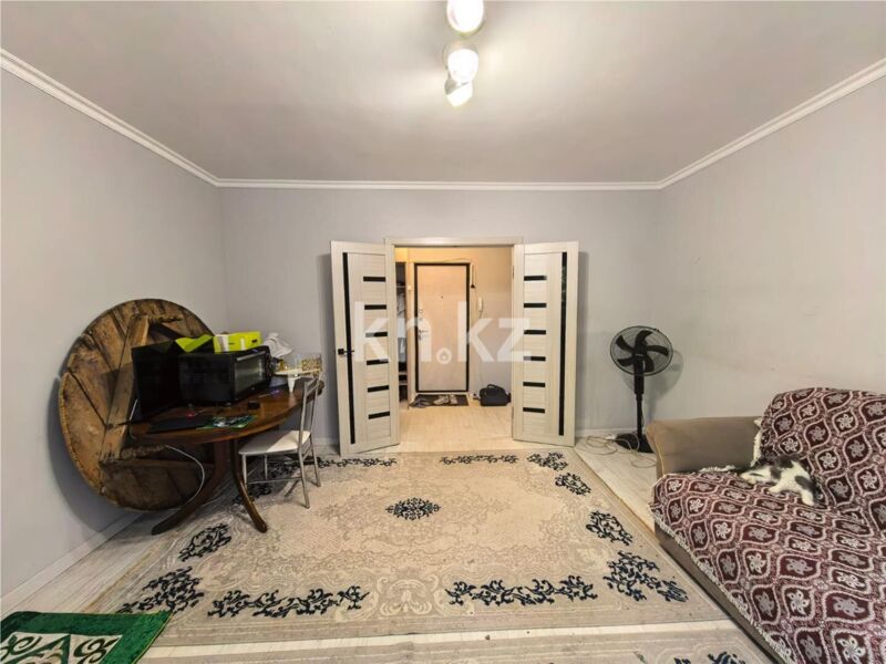 Продажа 2-комнатной квартиры, 53 м² - Продажа квартир в панельном доме в Казахстане - страница 16 фото 2 из 9