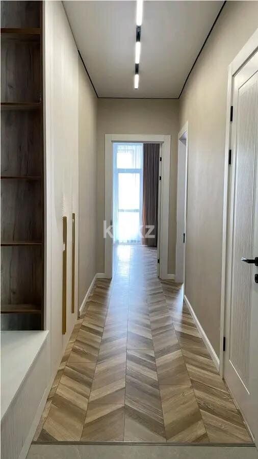 Продажа 2-комнатной квартиры, 56 м² - Продажа квартир в блочном доме в Казахстане - страница 32 фото 3 из 3