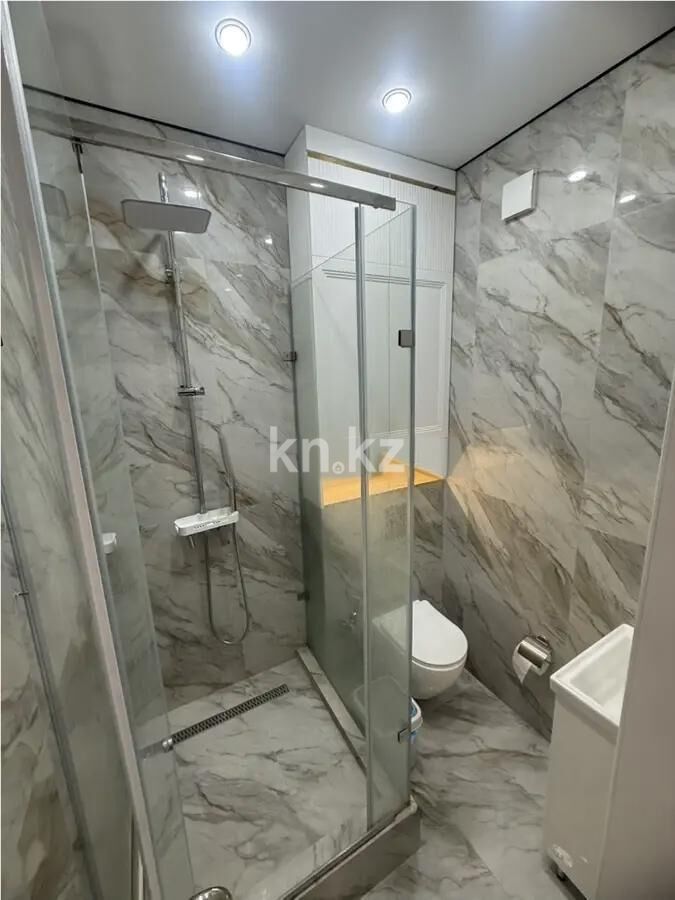 Продажа 3-комнатной квартиры, 90 м² - Продажа квартир в новостройках Астаны - страница 11 фото 6 из 7