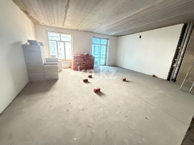 Продажа 2-комнатной квартиры, 50 м² - Продажа двухкомнатных квартир в Караганде - страница 3 фото 2 из 15