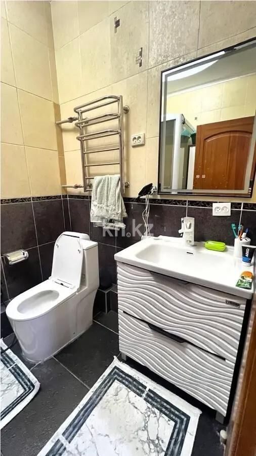 Продажа 3-комнатной квартиры, 134 м² - Продажа трехкомнатных квартир в Алмалинском р-не Алматы - страница 20 фото 4 из 6