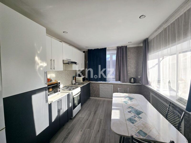 Продажа 4-комнатного дома, 110 м² - Продажа домов, коттеджей в Темиртау - страница 3 фото 17 из 22