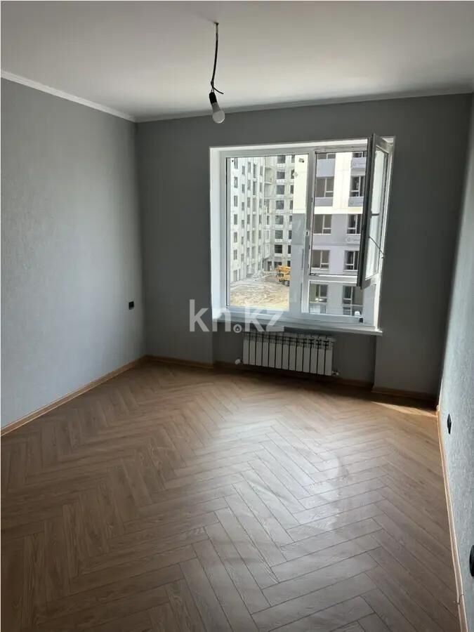 Продажа 2-комнатной квартиры, 60 м² - Продажа двухкомнатных квартир в Турксибском р-не Алматы - страница 7 фото 2 из 4