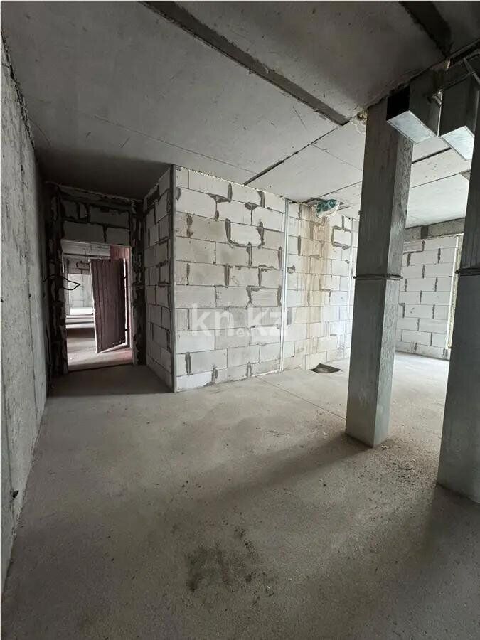 Продажа 1-комнатной квартиры, 28.82 м² - Продажа квартир в Алматы - страница 36 фото 3 из 3