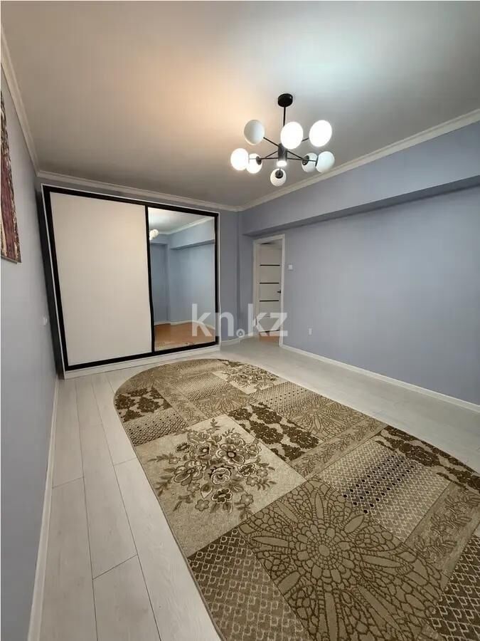 Продажа 1-комнатной квартиры, 38 м² - Продажа однокомнатных квартир в панельном доме в Алматы - страница 4 фото 2 из 4