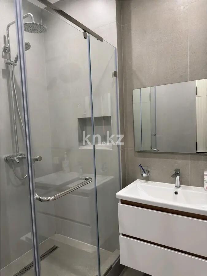Продажа 2-комнатной квартиры, 44.7 м² - Продажа квартир в Казахстане - страница 81 фото 3 из 3