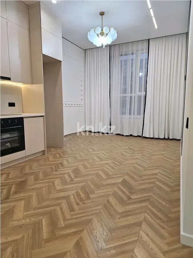 Продажа 2-комнатной квартиры, 45 м² - Продажа двухкомнатных квартир от собственников в Алматы - страница 5 фото 3 из 4