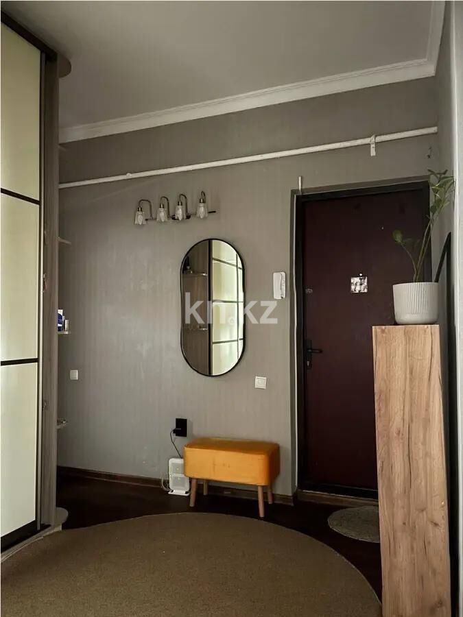 Продажа 2-комнатной квартиры, 55.7 м² - Продажа двухкомнатных квартир в Алмалинском р-не Алматы - страница 17 фото 5 из 5