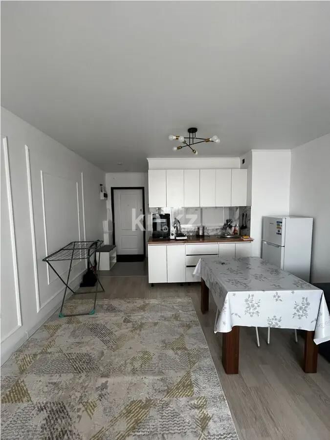 Продажа 1-комнатной квартиры, 30 м² - Продажа однокомнатных квартир от собственников в Алматы - страница 6 фото 3 из 4