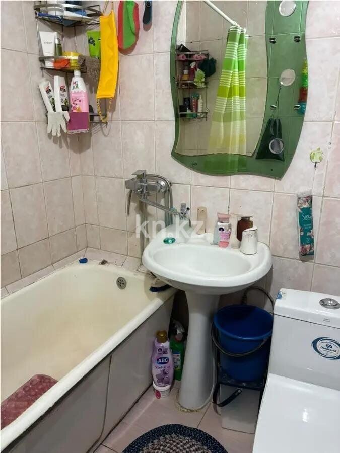 Продажа 1-комнатной квартиры, 32.2 м² - Продажа недвижимости в Алматы - страница 23 фото 3 из 3
