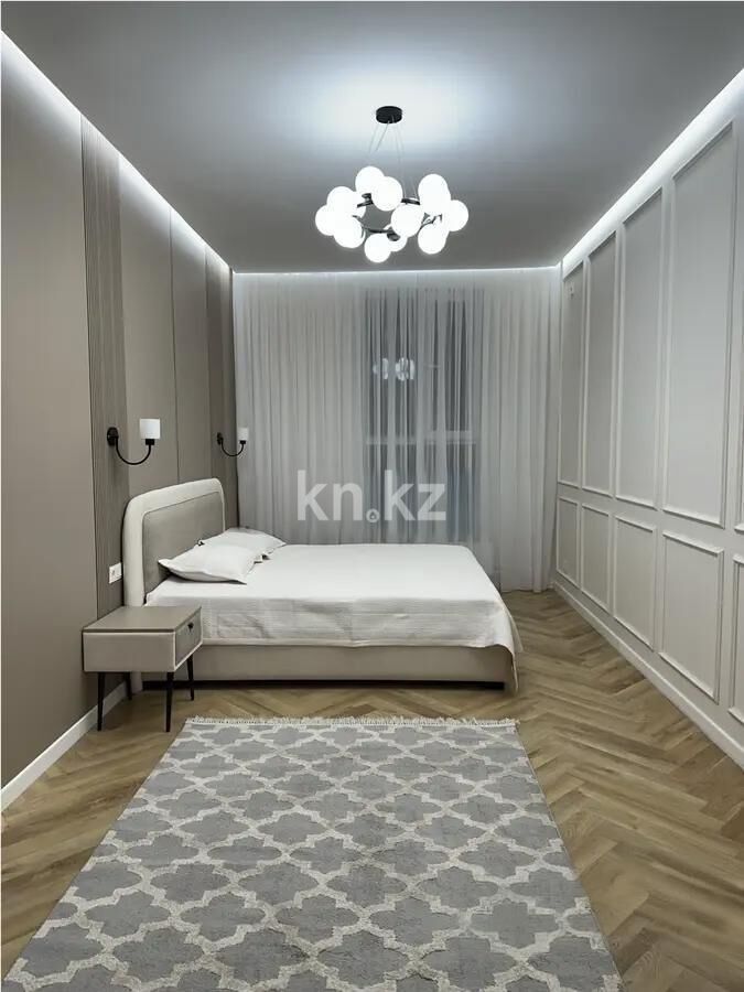 Продажа 2-комнатной квартиры, 48.1 м² - Продажа двухкомнатных квартир в Бостандыкском р-не Алматы - страница 38 фото 2 из 3