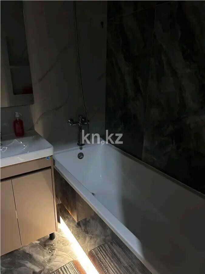Продажа 1-комнатной квартиры, 41 м² - Продажа однокомнатных квартир в Астане - страница 22 фото 4 из 4