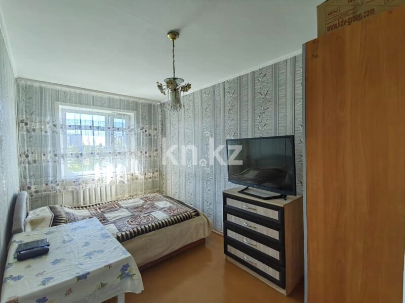 Продажа 3-комнатной квартиры, 62.6 м² - Продажа квартир в Казахстане - страница 12 фото 15 из 38