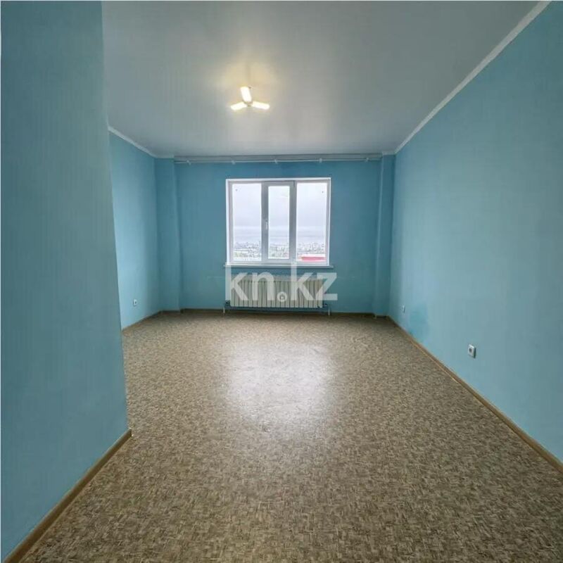 Продажа 3-комнатной квартиры, 87.2 м² - Продажа трехкомнатных квартир в Астане - страница 10 фото 2 из 8