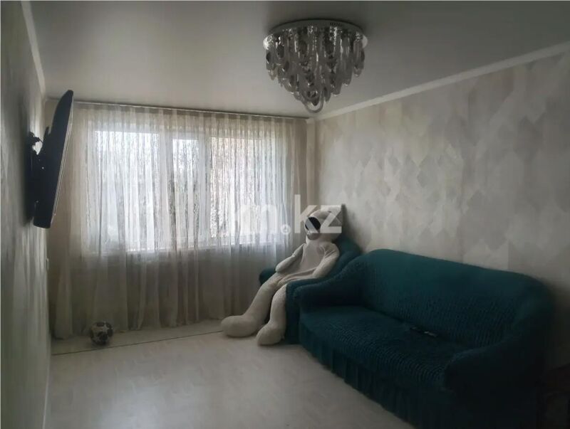 Продажа 3-комнатной квартиры, 68 м² - Продажа трехкомнатных квартир на Юго-Востоке Караганды - страница 11 фото 1 из 6