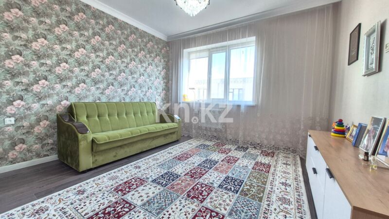 Продажа 2-комнатной квартиры, 70 м² - Продажа квартир в Атырау фото 10 из 31