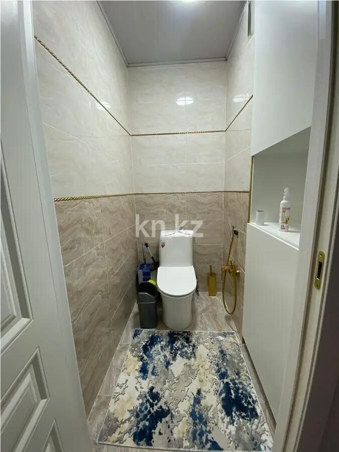 Продажа 3-комнатной квартиры, 90 м² - Продажа квартир в монолитно-каркасном доме в Алматы - страница 14 фото 5 из 7