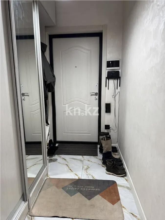 Продажа 3-комнатной квартиры, 67 м² - Продажа трехкомнатных квартир в Турксибском р-не Алматы - страница 10 фото 6 из 6