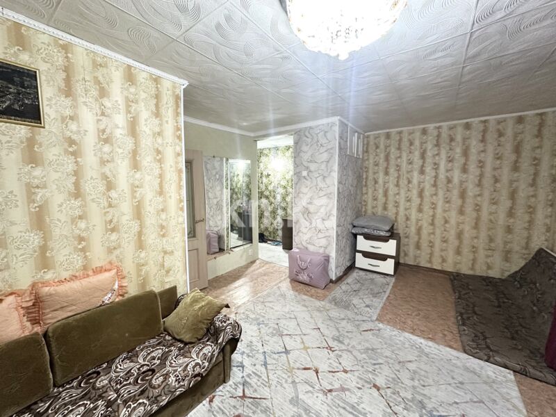 Продажа 1-комнатной квартиры, 31 м² - Продажа недвижимости в Караганде - страница 5 фото 6 из 12