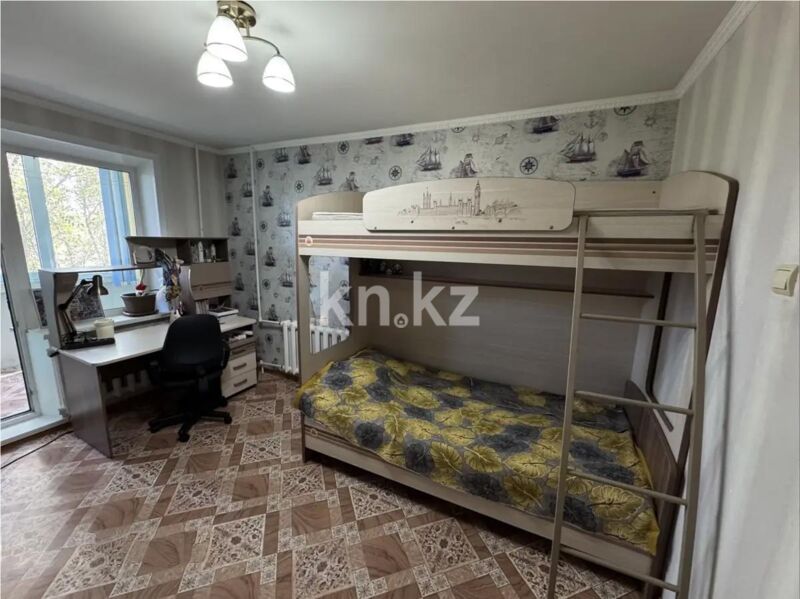 Продажа 4-комнатной квартиры, 89 м² - Продажа четырехкомнатных квартир от собственников в Темиртау фото 4 из 11