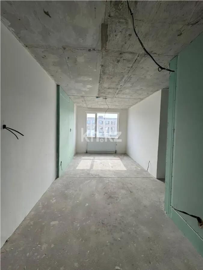 Продажа 3-комнатной квартиры, 56.2 м² - Продажа трехкомнатных квартир в Алатауском р-не Алматы - страница 12 фото 1 из 5
