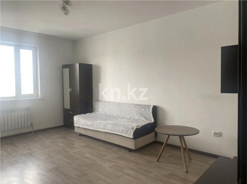 Продажа 2-комнатной квартиры, 55.1 м² - Продажа двухкомнатных квартир в Ауэзовском р-не Алматы - страница 22 фото 1 из 4
