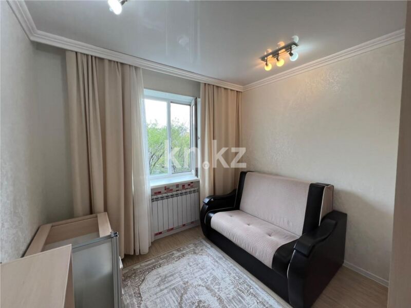 Продажа 3-комнатной квартиры, 65 м² - Продажа трехкомнатных квартир на Юго-Востоке Караганды - страница 14 фото 7 из 11