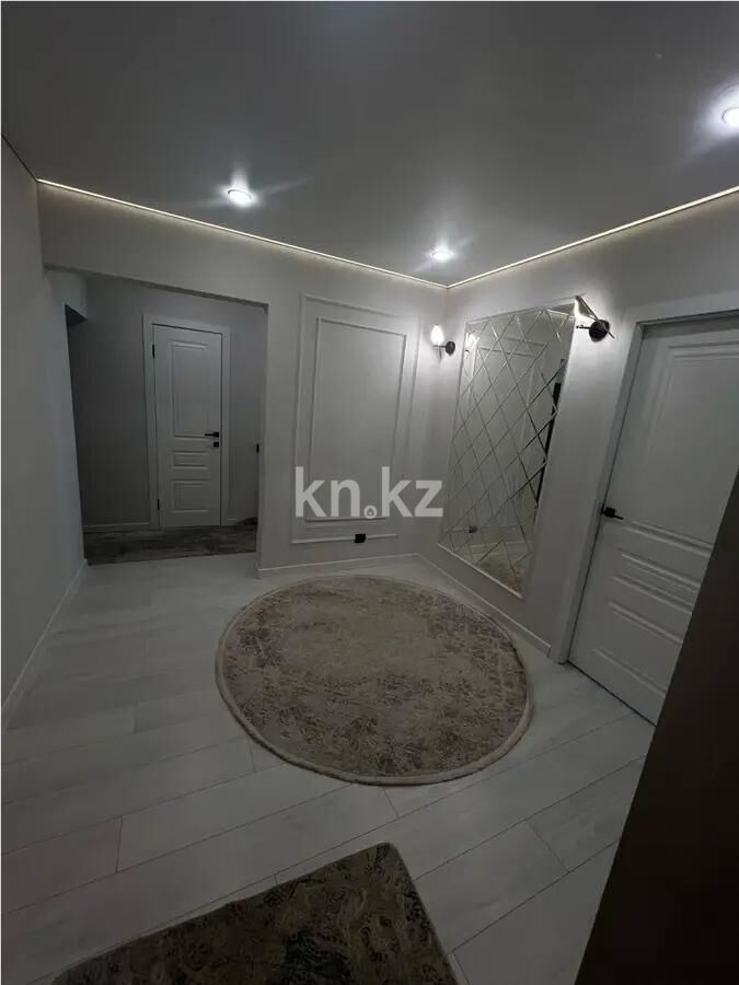 Продажа 5-комнатной квартиры, 96 м² - Продажа пятикомнатных и более квартир в панельном доме в Казахстане фото 8 из 8