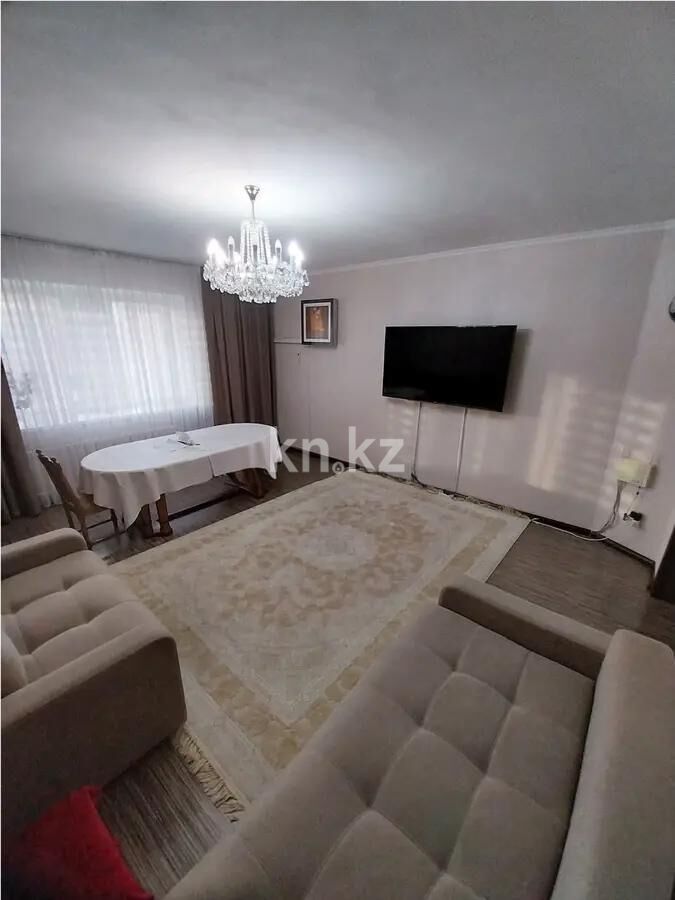 Продажа 3-комнатной квартиры, 82 м² - Продажа трехкомнатных квартир от собственников в Казахстане - страница 5 фото 1 из 8