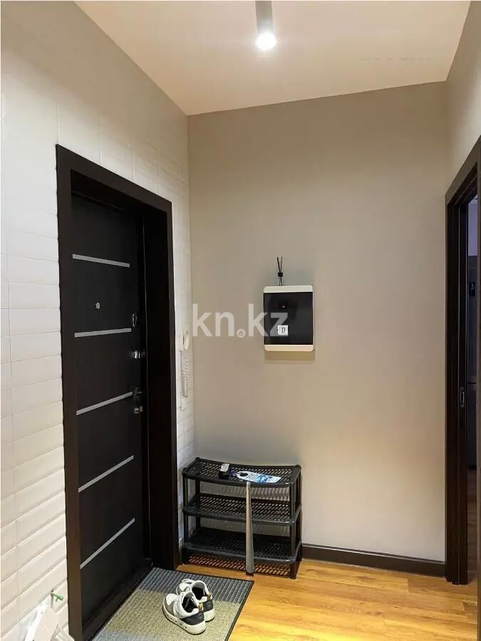 Продажа 2-комнатной квартиры, 40 м² - Продажа двухкомнатных квартир в Ауэзовском р-не Алматы - страница 28 фото 3 из 4