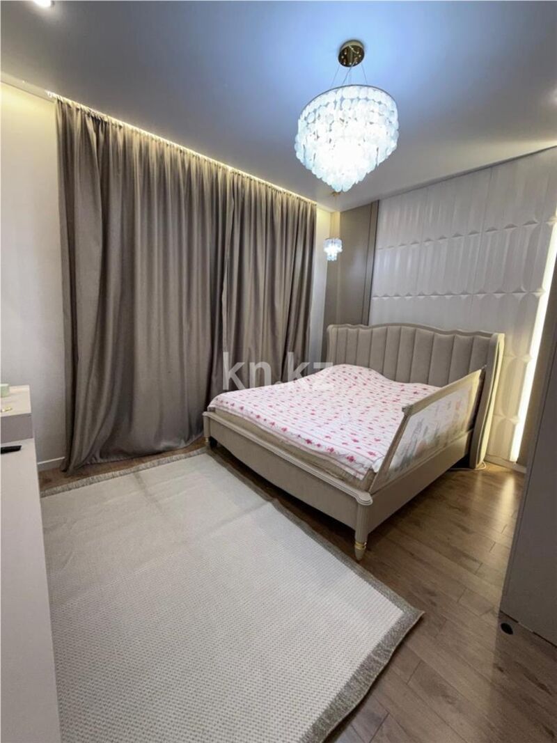 Продажа 3-комнатной квартиры, 65 м² - Продажа трехкомнатных квартир в кирпичном доме в Караганде - страница 8 фото 4 из 15