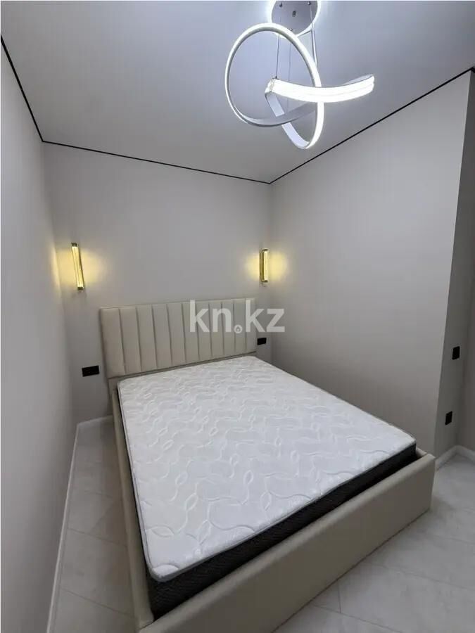 Продажа 1-комнатной квартиры, 47 м² - Продажа однокомнатных квартир в Наурызбайском р-не Алматы - страница 19 фото 2 из 5