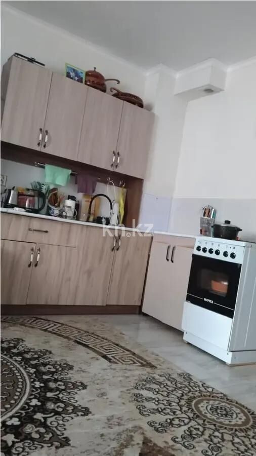 Продажа 1-комнатной квартиры, 34 м² - Продажа однокомнатных квартир в р-не Косшы Астаны - страница 6 фото 2 из 3