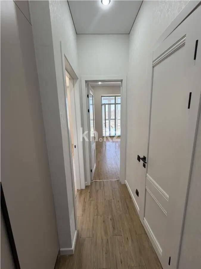 Продажа 2-комнатной квартиры, 37 м² - Продажа двухкомнатных квартир на Юго-Востоке Караганды - страница 9 фото 5 из 6
