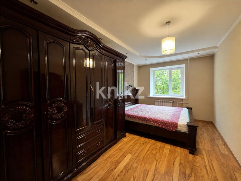Продажа 3-комнатной квартиры, 62 м² - Продажа квартир в районе Михайловка в Караганде фото 6 из 15