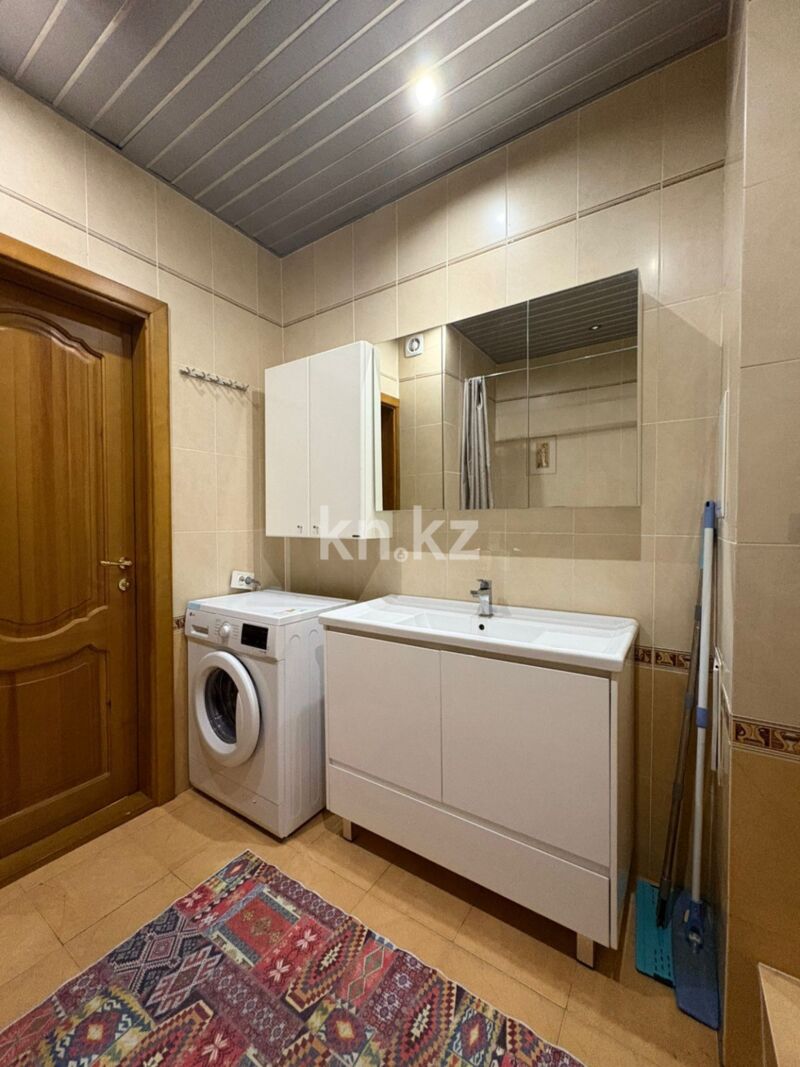 Продажа 3-комнатной квартиры, 110 м² - Продажа квартир в монолитно-каркасном доме в Астане - страница 6 фото 15 из 21