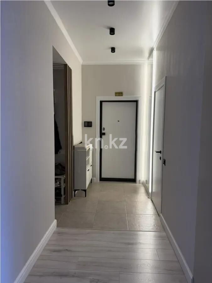 Продажа 3-комнатной квартиры, 76 м² - Продажа трехкомнатных квартир на Юго-Востоке Караганды - страница 17 фото 7 из 7