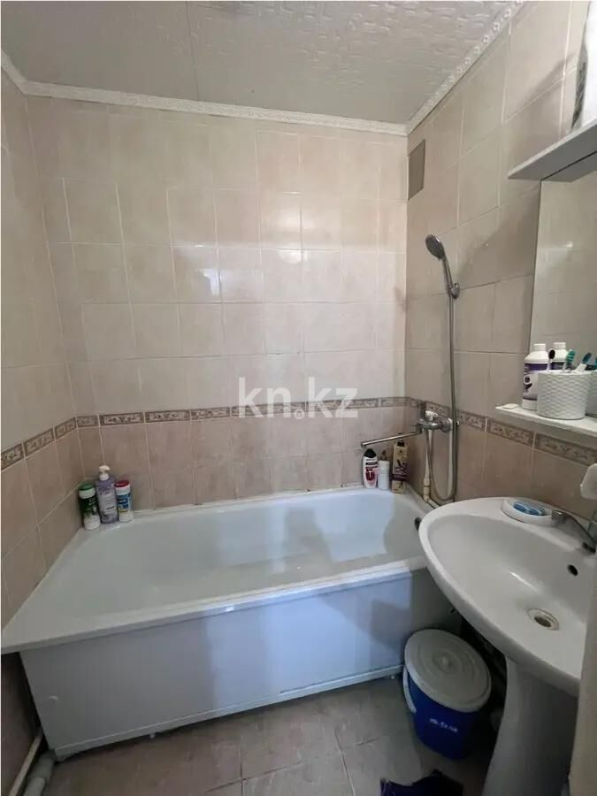 Продажа 4-комнатной квартиры, 89 м² - Продажа четырехкомнатных квартир в панельном доме в Абае фото 3 из 5