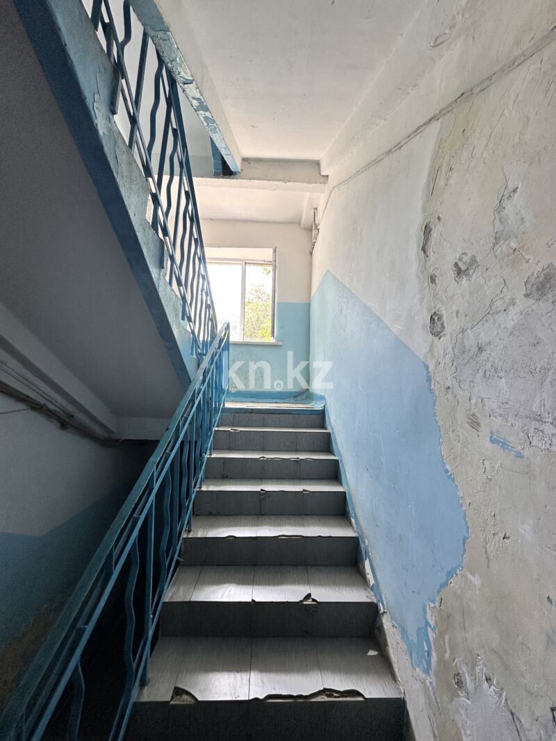 Продажа 2-комнатной квартиры, 42.6 м² - Продажа двухкомнатных квартир в р-не Алматы Астаны - страница 18 фото 4 из 12