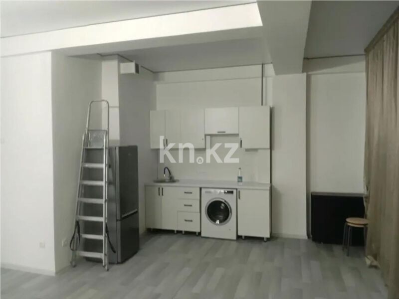 Продажа 1-комнатной квартиры, 40 м² - Продажа однокомнатных квартир в Алатауском р-не Алматы - страница 22 фото 3 из 4