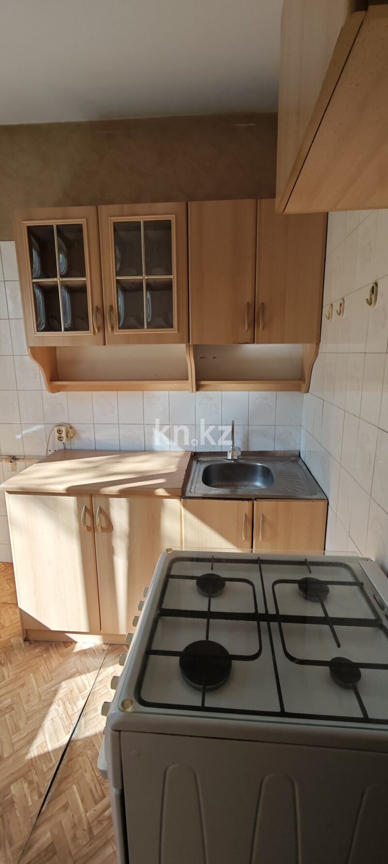 Продажа 3-комнатной квартиры, 56.5 м² - Продажа квартир в Казахстане - страница 104 фото 6 из 10