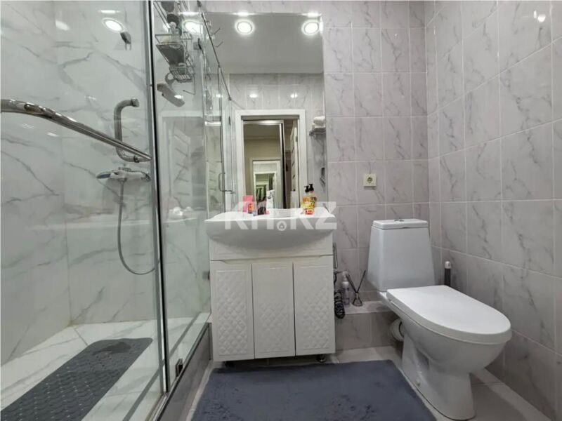 Продажа 2-комнатной квартиры, 50 м² - Продажа квартир в Казахстане - страница 173 фото 4 из 5