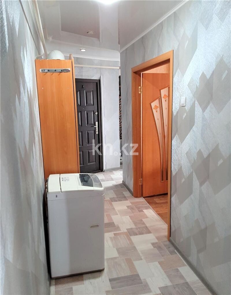 Продажа 3-комнатной квартиры, 66 м² - Продажа трехкомнатных квартир в Темиртау - страница 2 фото 10 из 13
